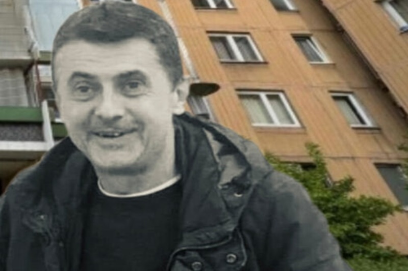 Senada Jahića u Sarajevu ubila je njegova supruga Dženana
