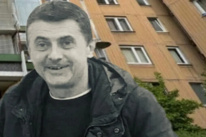 Senada Jahića u Sarajevu ubila je njegova supruga Dženana