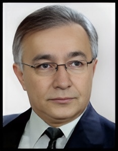 Slavo Kukic