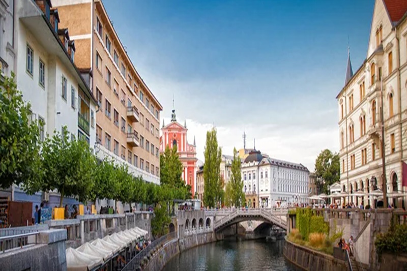 Slovenija će nadmašiti BiH po broju stanovnika
