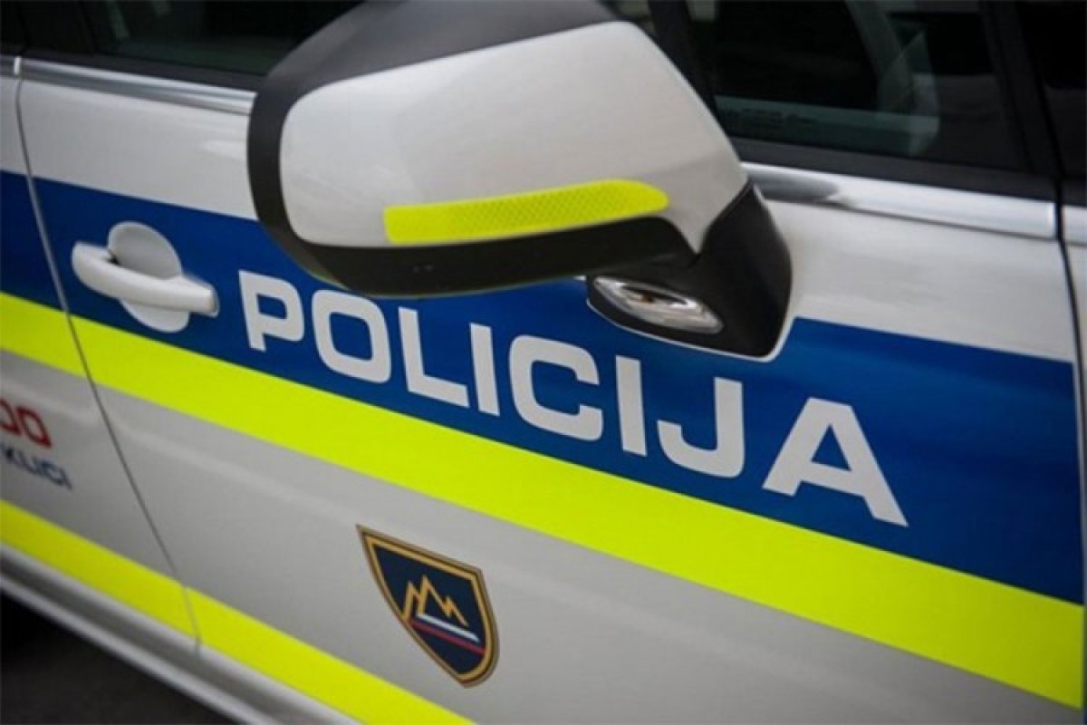 Slovenija uhvatila serijskog lopova iz BiH, prijeti mu 10 godina zatvora