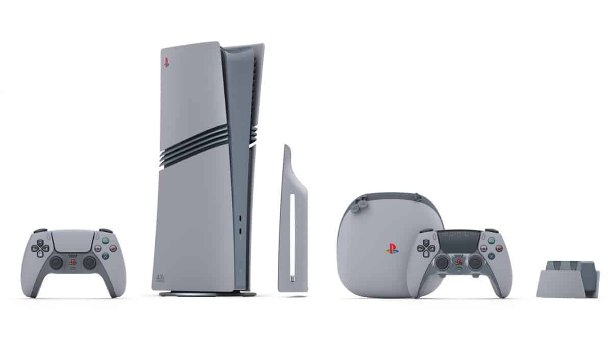 Sony Playstation obilježava 30 godina sa limitiranim izdanjem konzola i dodataka