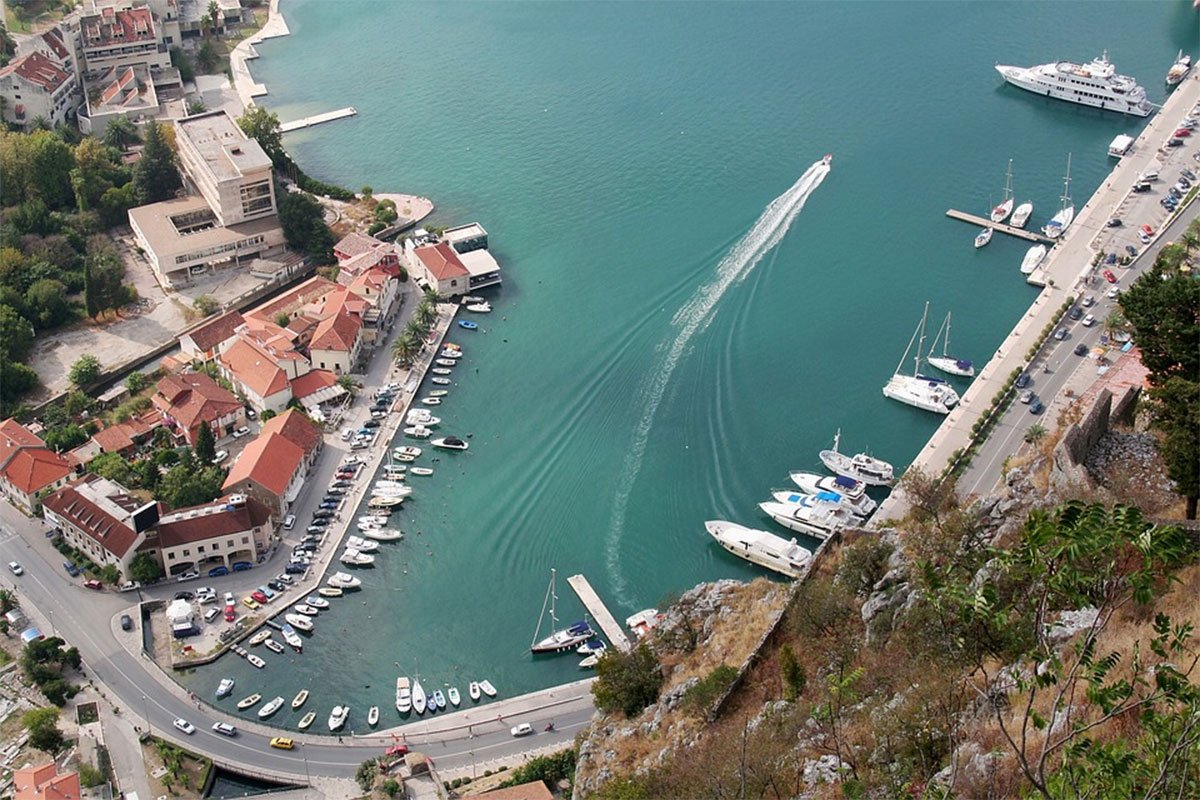 Stranci su uložili 237 miliona eura u crnogorske nekretnine