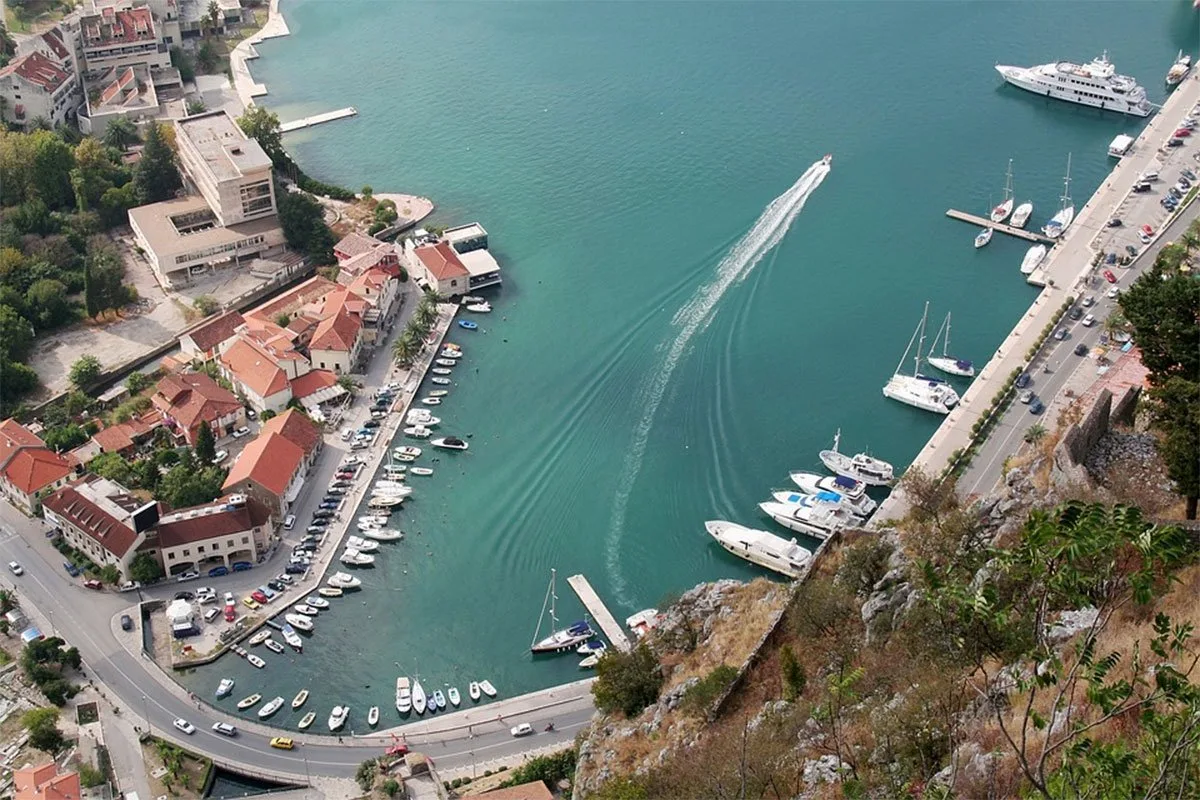 Stranci su uložili 237 miliona eura u crnogorske nekretnine