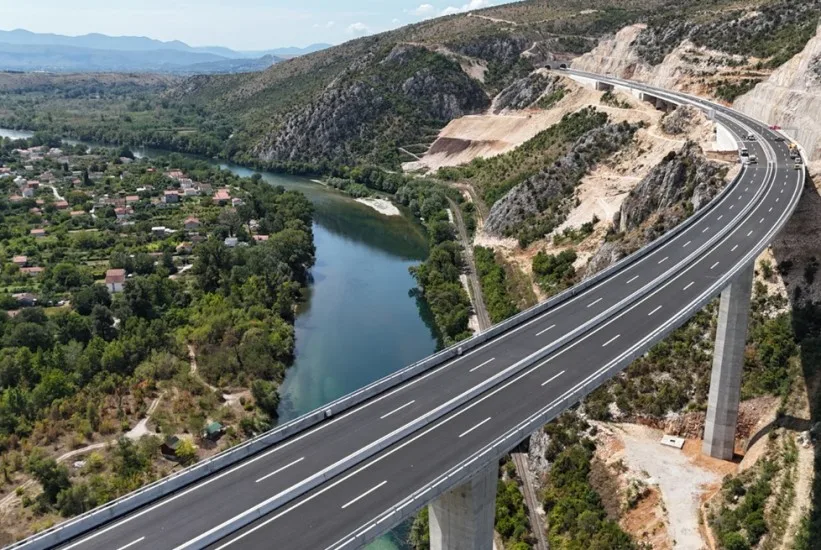 Tri ključna projekta za saobraćajno povezivanje Evrope: BiH uključena u jedan od njih