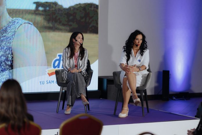U Organizaciji Kompanije Dm Odrzane Su Tri Konferencije Na Teme