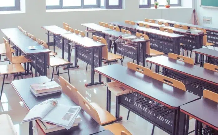 Uciteljici Prijeti Otkaz Jer Se Gasi Razred Zbog Ispisivanja 14.Webp