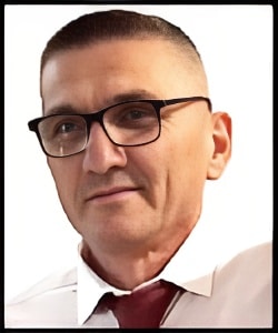 Veselko Misetic