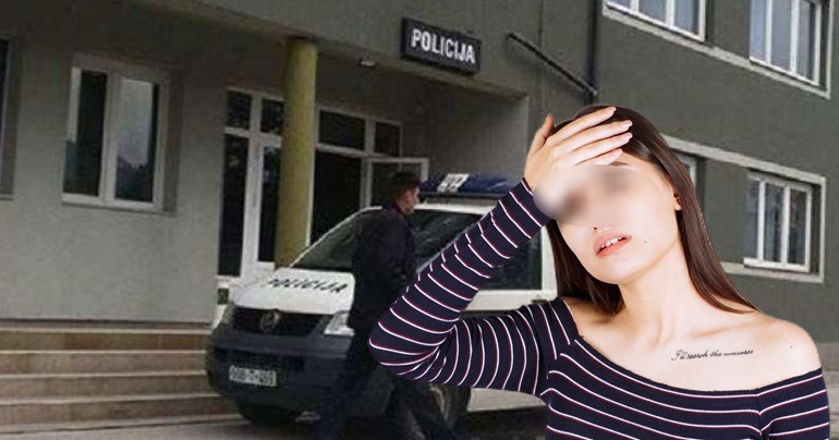 Visočanka prijetila sebi putem SMS poruka, pokušala optužiti supruga za preljubu