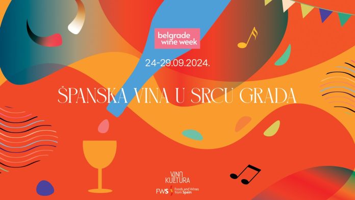 Vodic Kroz Beogradski Tjedan Vina