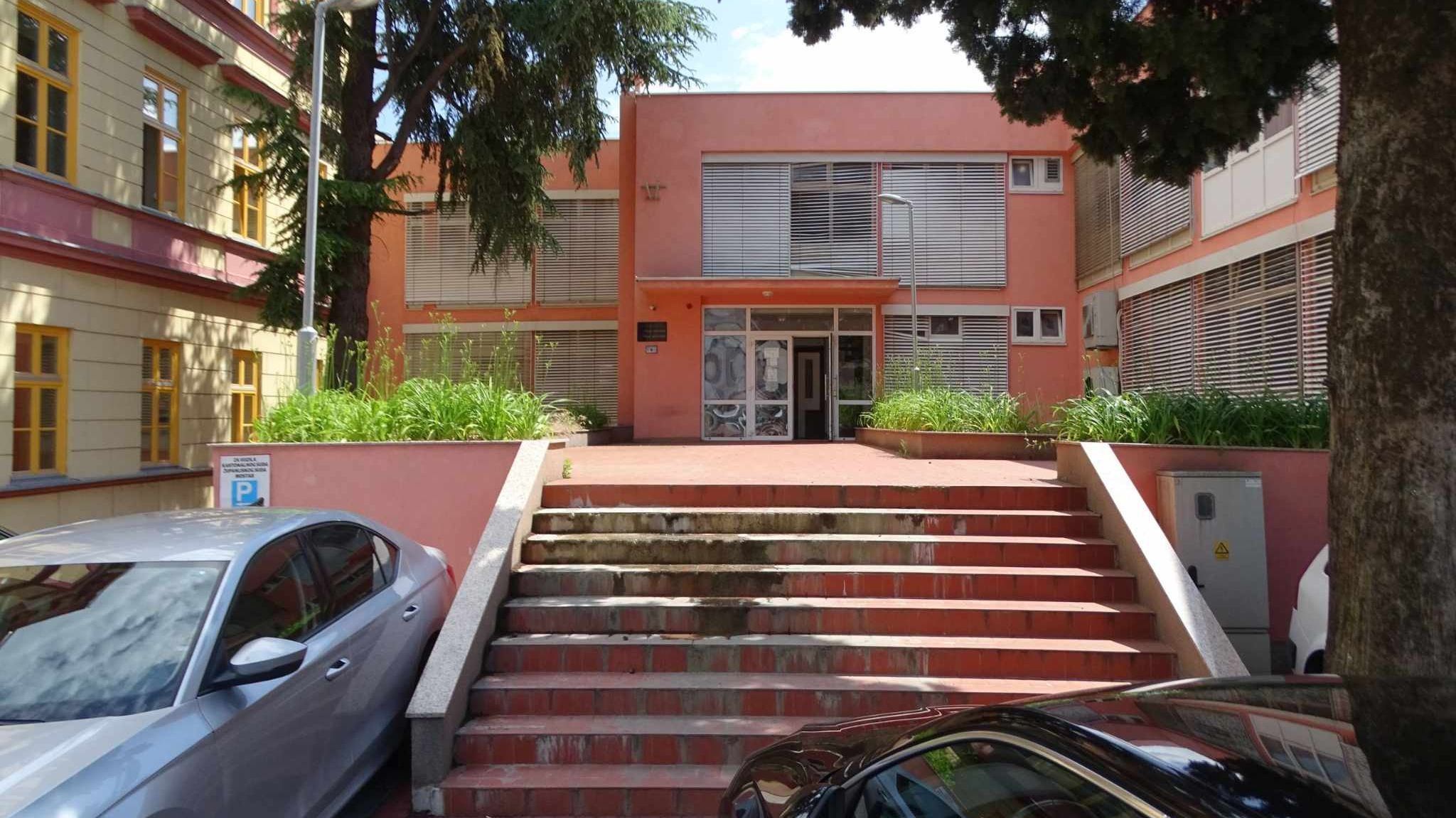 Za 46-godišnjaka osumnjičenog za spolni odnos s nemoćnom osobom traži se pritvor