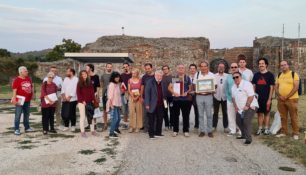 Završeno je zasijedanje Međunarodne škole filozofije Felix Romuliana u Zaječaru