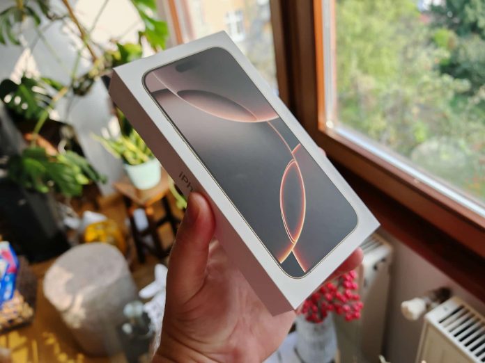 Iphone 16 Pro Max Ponovo Vodeci U Snimanju Video Sadrzaja