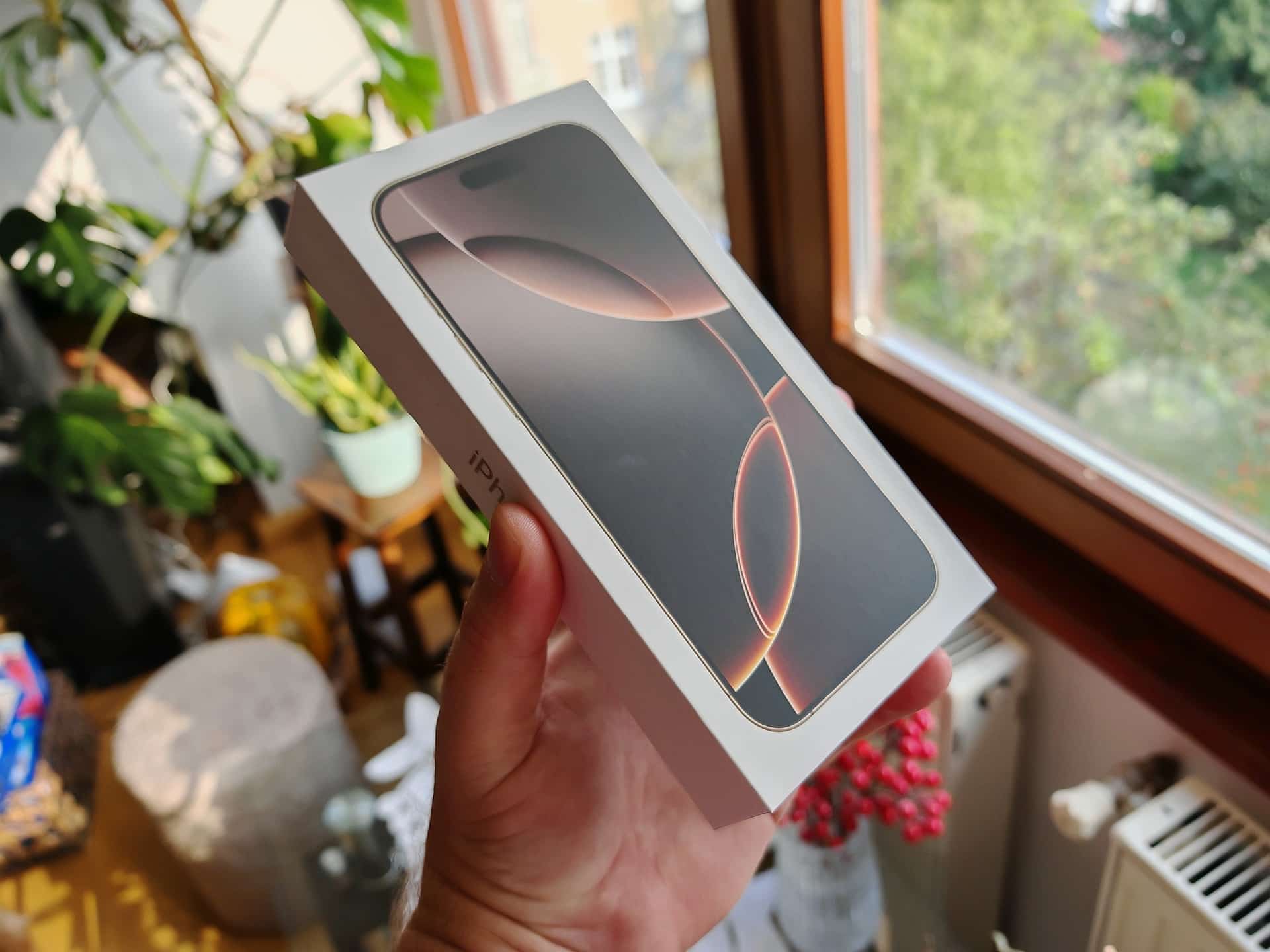 iPhone 16 Pro Max ponovo vodeći u snimanju video sadržaja