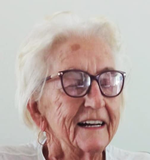 Kaljanac Senija