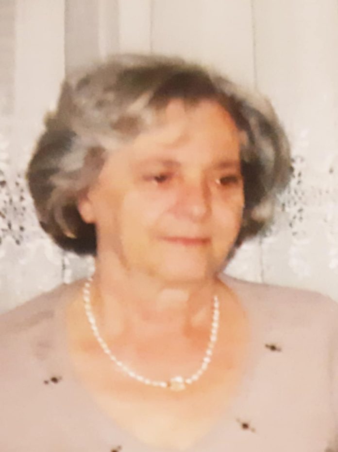 Kresic Jasmina