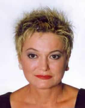 Suljevic Alma
