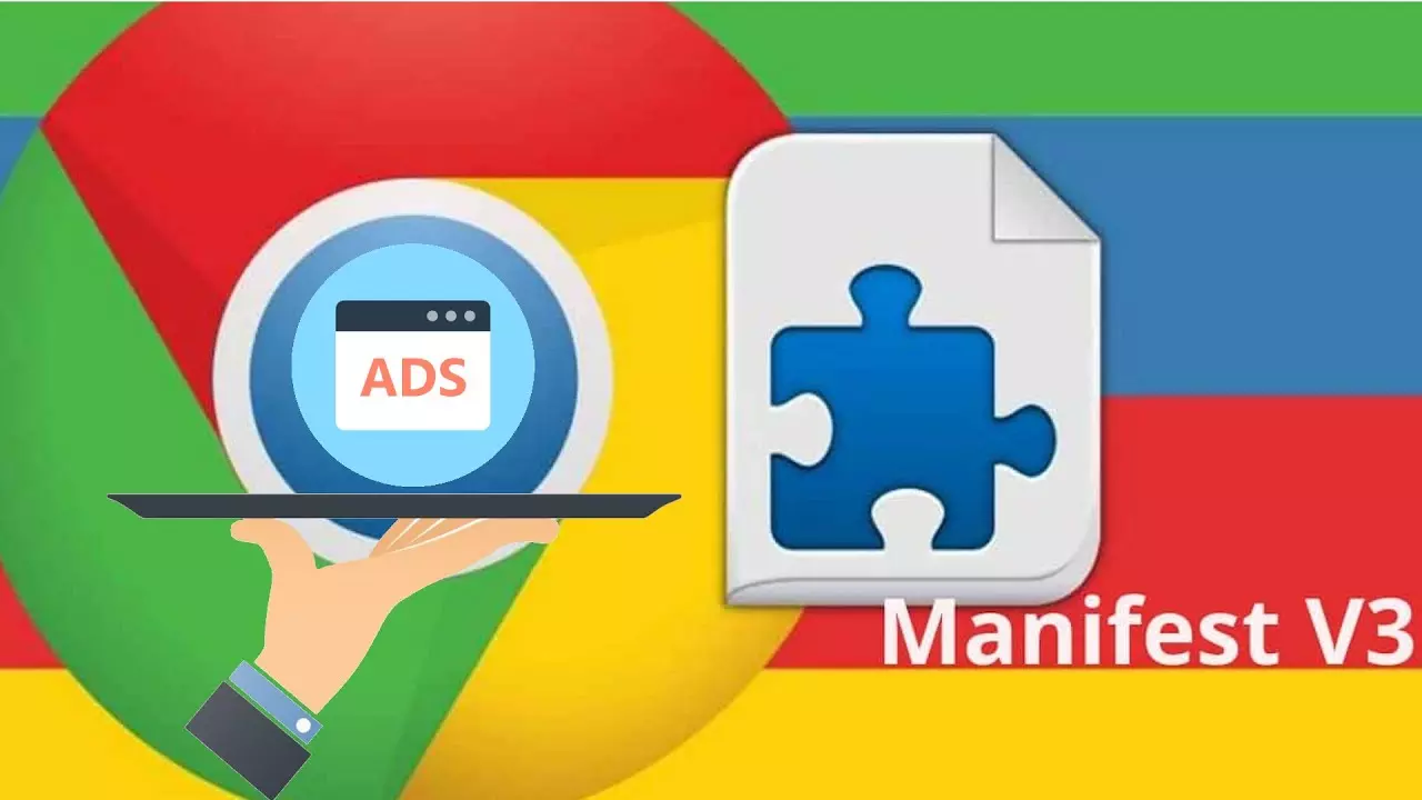 uBlock Origin se gasi, ali 4 bloka za blokiranje oglasa su i dalje dostupna na Chromeu manifest v3