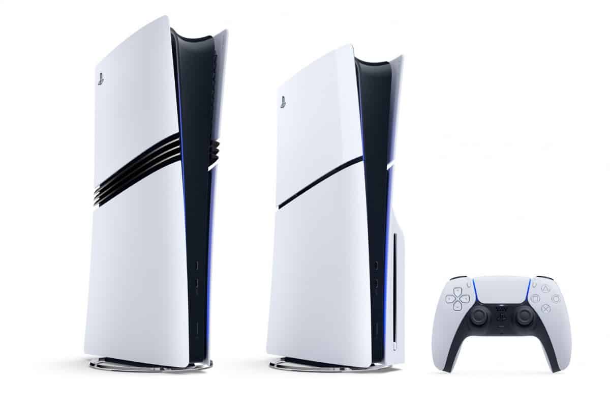 Igre za PlayStation 5 Pro imaju različite oznake u digitalnoj prodavnici.