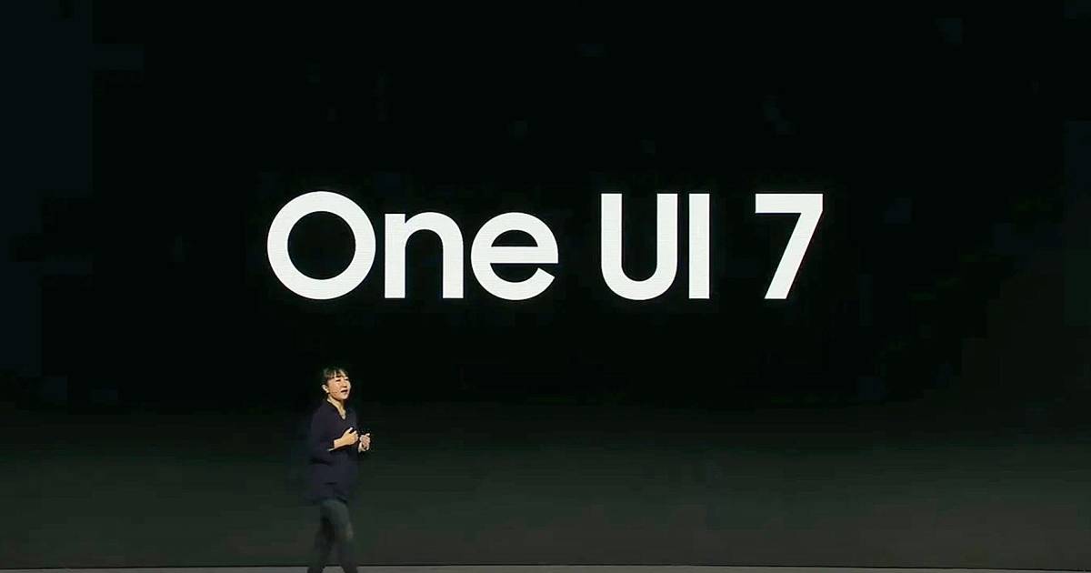 One UI 7.0 stiže sa Galaxy S25 serijom