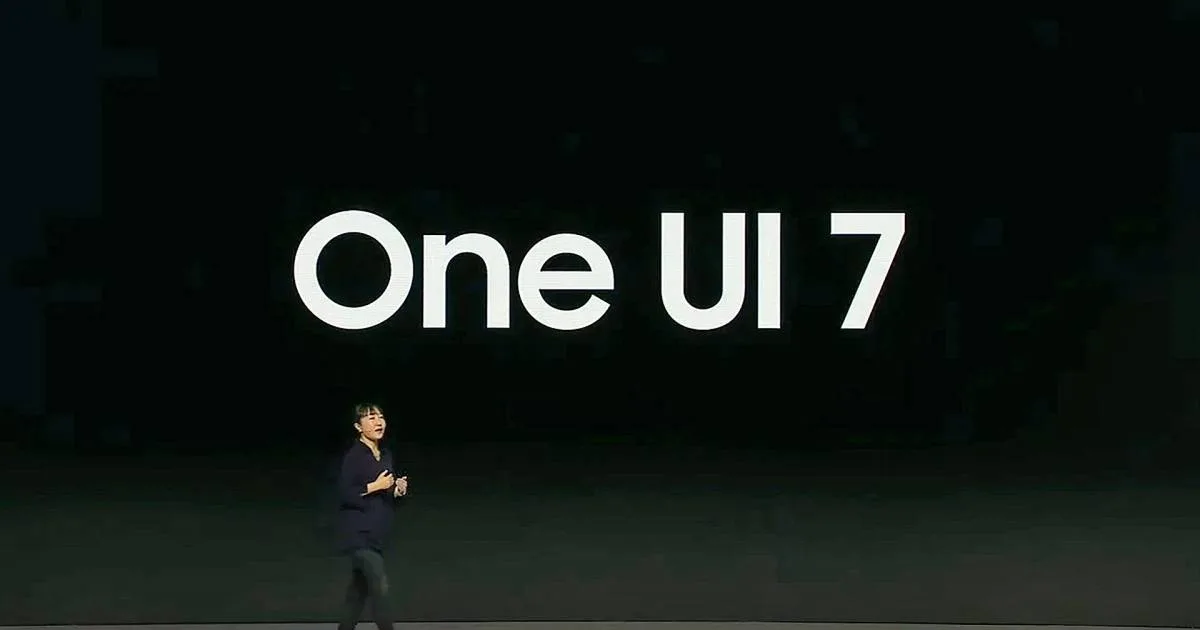 One UI 7.0 stiže sa Galaxy S25 serijom