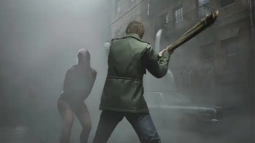 Približava se datum izlaska Silent Hill 2 Remakea!