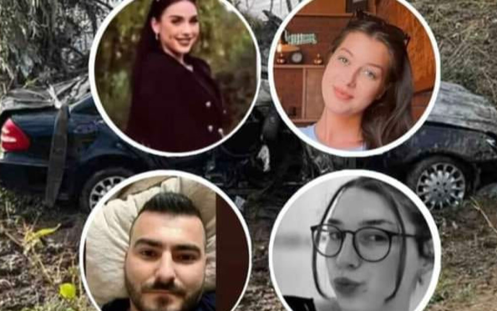 Detalji nesreće i pogibije četvero mladih u Visokom objavljeni od strane MUP-a