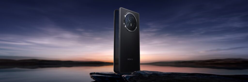 honor magic v3