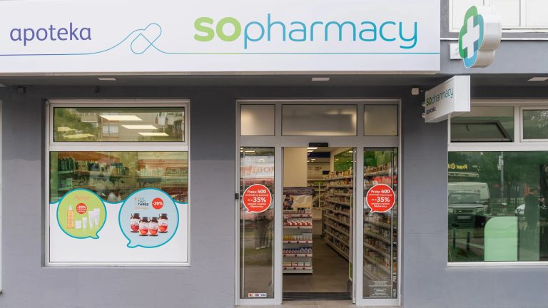 Inovativni koncept apoteke SOpharmacy sada dostupan na tržištu Srbije