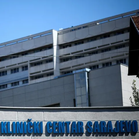 Djevojka (16) iz Sarajeva preminula nakon ekstrakcije zuba