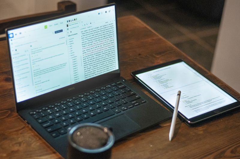 Android tablet kao drugi monitor
