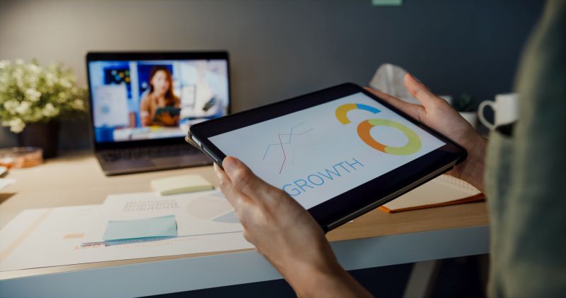 kako koristiti Android tablet kao drugi monitor
