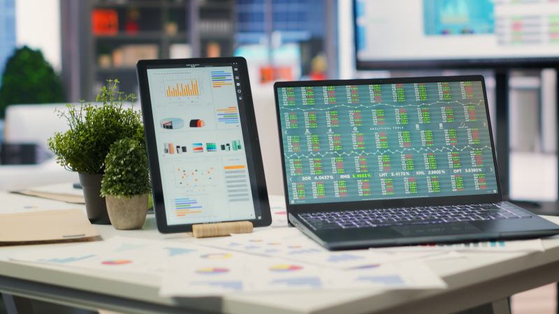 Kako iskoristiti Android tablet kao dodatni monitor za računar?