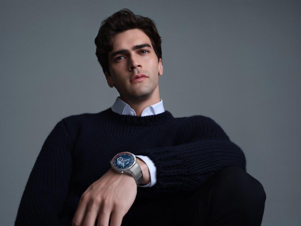 Prilagodite vaš stil uz Huawei Watch GT 5