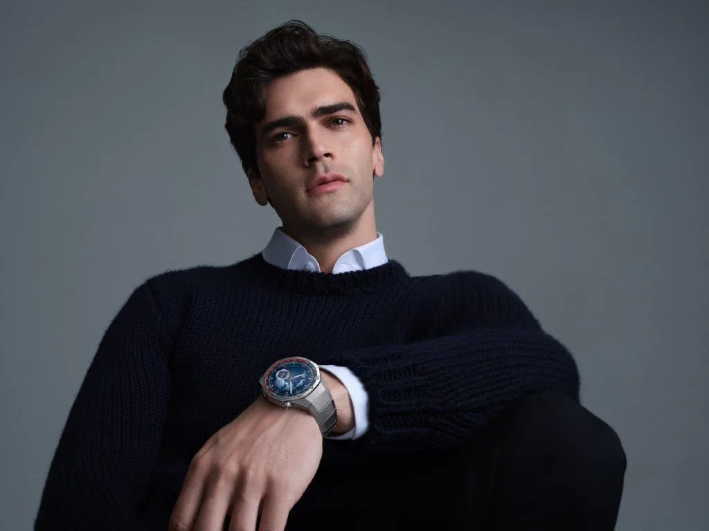 Prilagodite vaš stil uz Huawei Watch GT 5