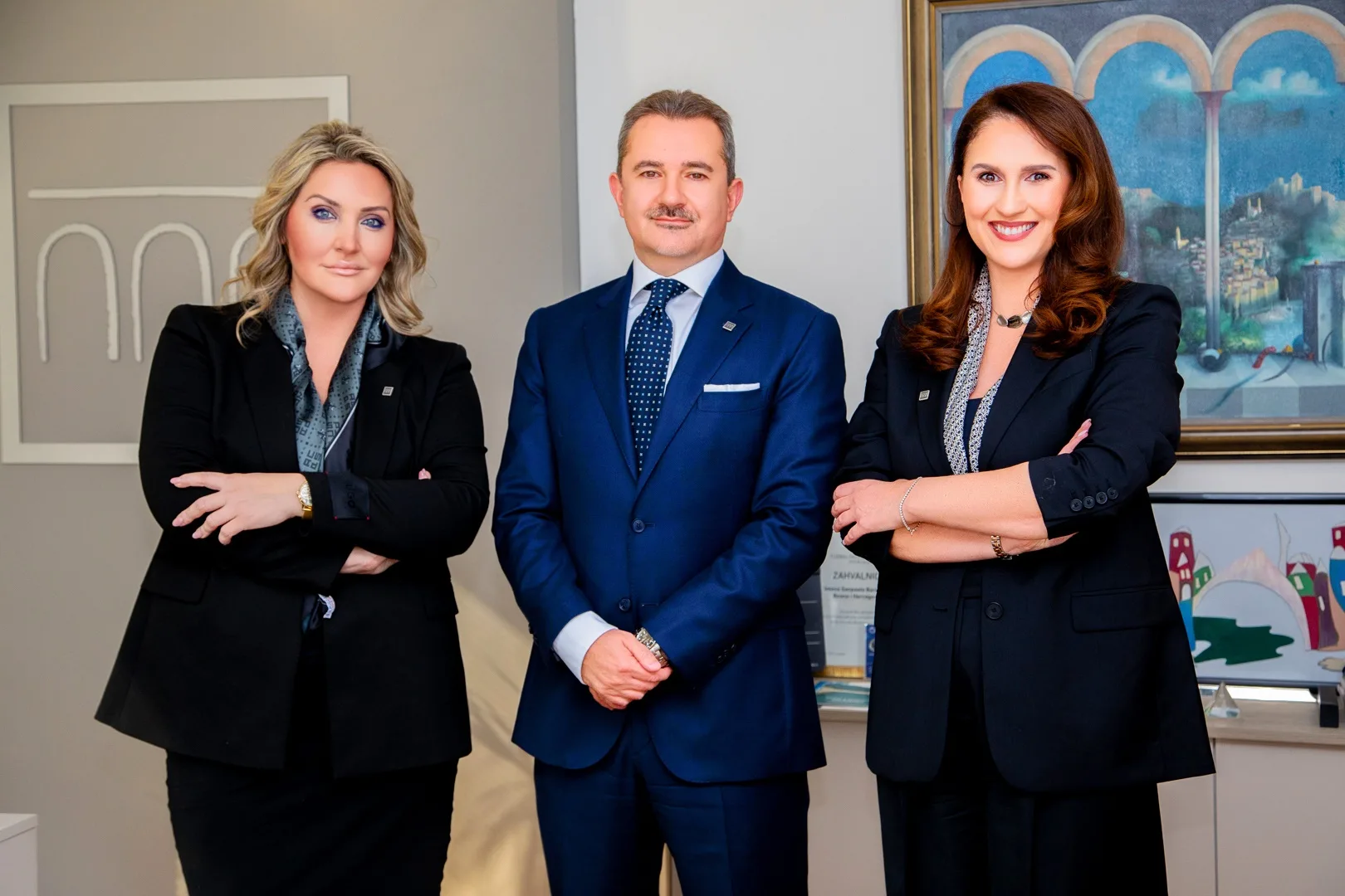 Michele Castoro imenovan za novog predsjednika Uprave Intesa Sanpaolo Banke BiH – Poslovne novine