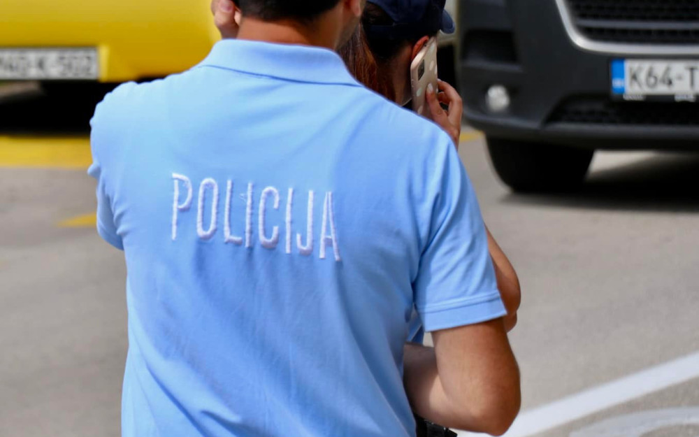 Napad na policijsku stanicu u Bosanskoj Krupi kvalifikovan kao terorizam