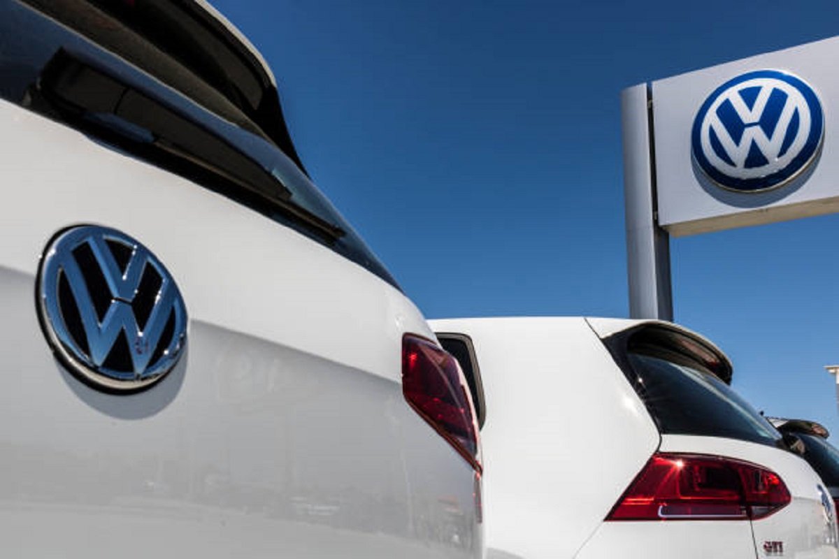 Da li se Volkswagen postepeno gasi?