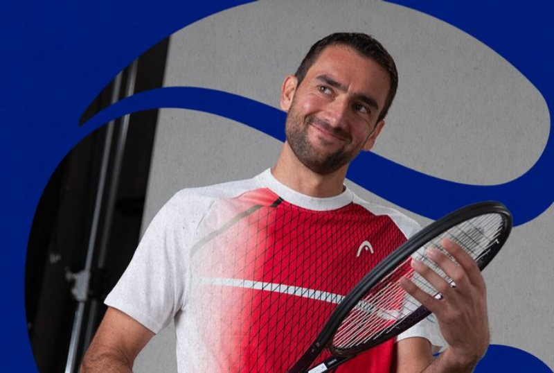 BIVŠI PRVAK SVIJETA: Marin Čilić dolazi u Beograd!