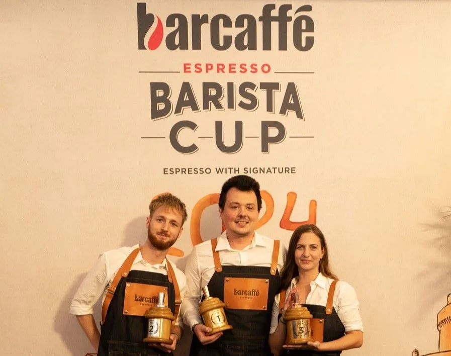 Barcaffè Barista Cup 2024. završen uz uzbudljivo finale i krunisanje novog šampiona – Poslovne novine