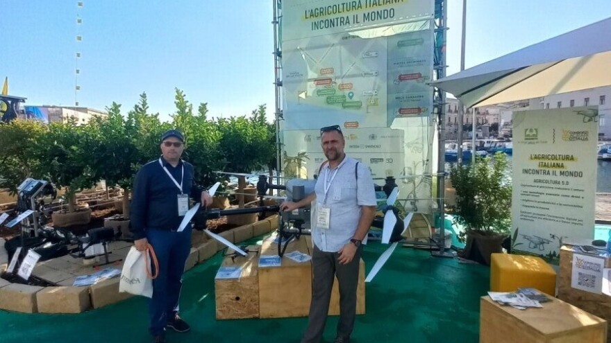 Bh. delegacija na Siciliji: Fokus Italije na poljoprivredi Balkana u narednim godinama