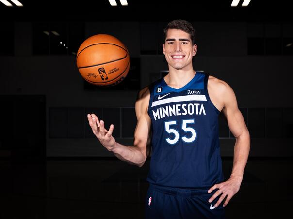 Bh Reprezentativci Sjajni U Nba Predsezoni Garza Bolji Od Jokica.j