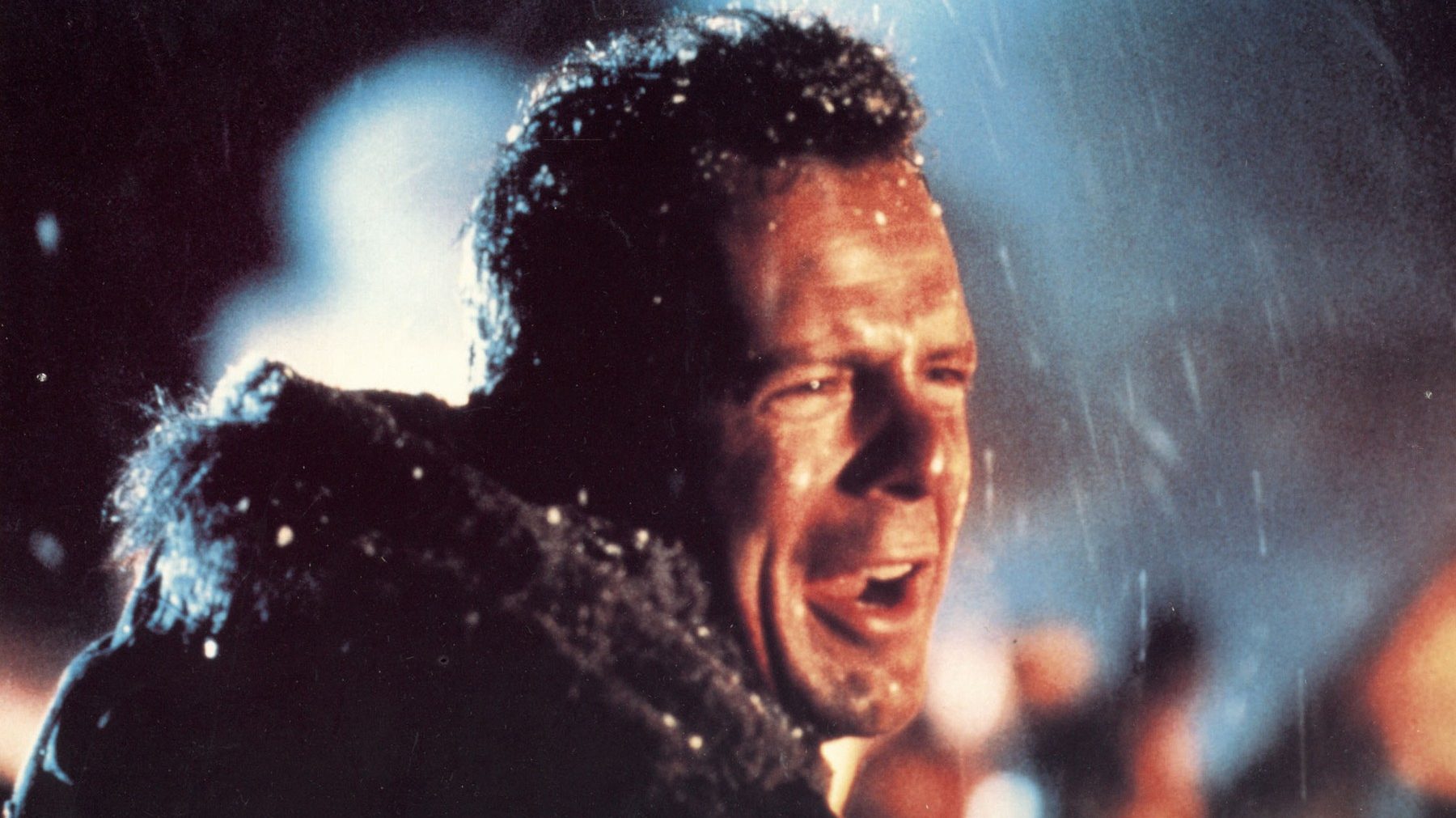 Bruce Willis je uporno odbijao izgovoriti ijednu rečenicu tokom snimanja filma Umri Muški 2.