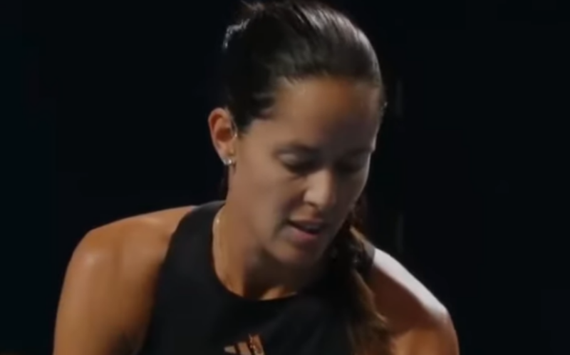 DUGO NISMO VIDJELI: Ana Ivanović poražena nakon povratka na teren! (FOTO, VIDEO)