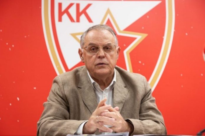 Dvije Su Pute Covic Na Aba I Domacu Ligu