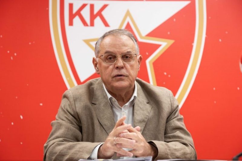 DVIJE SU PUTE: Čović na ABA i domaću ligu