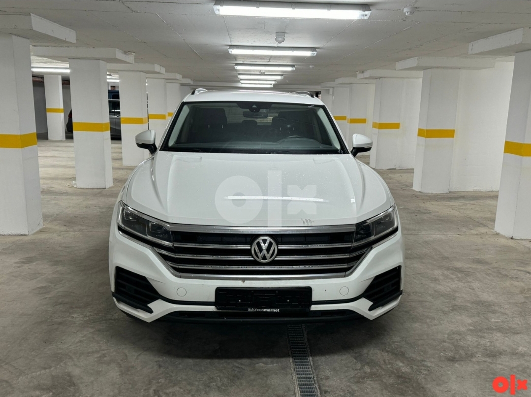 Da li biste kupili Touarega sa 850.000 kilometara koji se prodaje u Hercegovini?