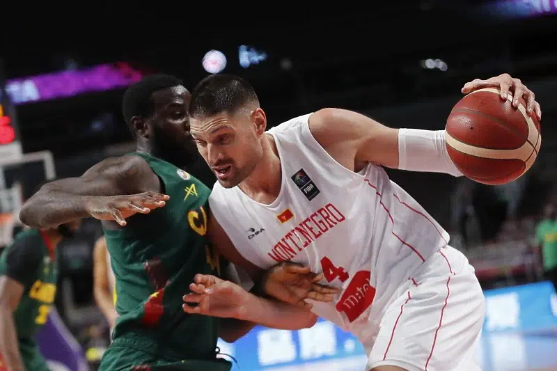 Da li će Crnogorci oduzeti državljanstvo Nikoli Vučeviću? MUP provjerava NBA zvijezdu.