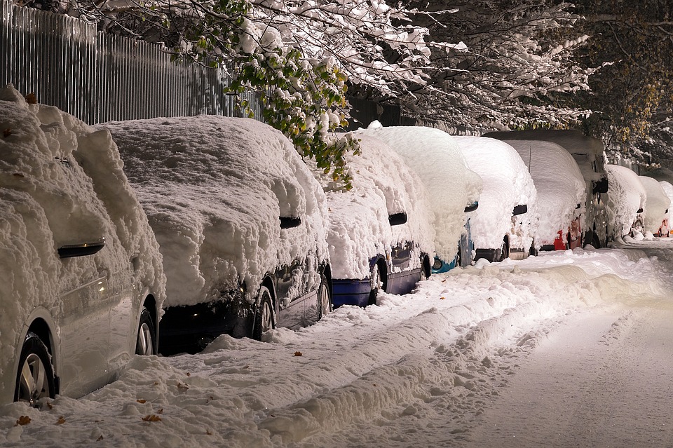 Da li se bliži najhladnija zima? Meteorolog u susjedstvu najavljuje drastičnu promjenu vremena