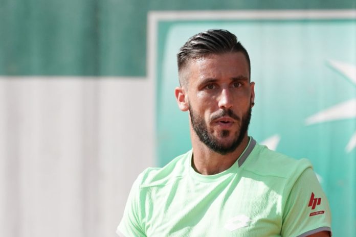 Damir Dzumhur Postao Je 100 Teniser Svijeta